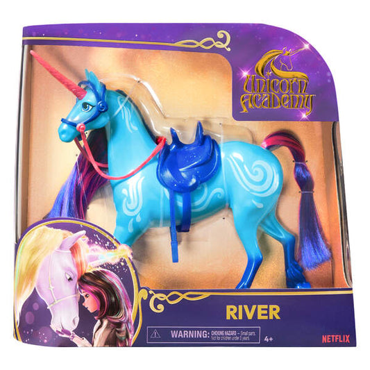 Unicorn Academy - River